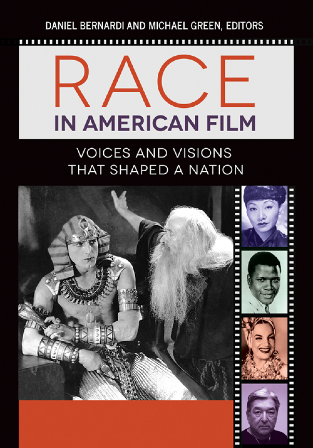 Race in American Film [3 volumes] Voices and Visions That Shaped a Nation [3 volumes] 1st Edition â€“ PDF/EPUB Version Downloadable
